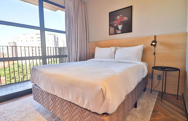 Housi Faria Lima - Foto 35