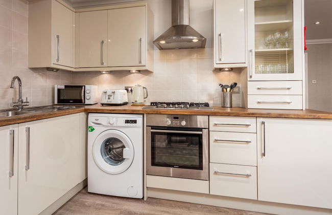 London Gate No1 - Donnini Apartments - Foto 8