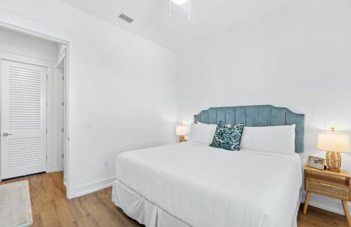 Beach House with Private Pool - Elevated Escape by Panhandle Getaways - Foto 92