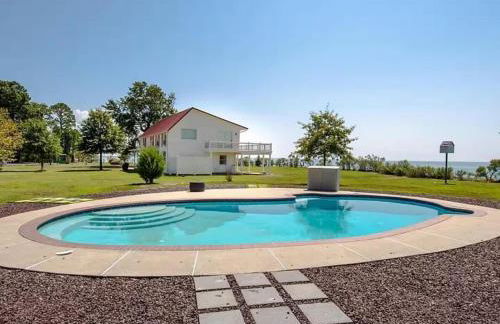 Chesapeake Bay Retreat - Foto 14