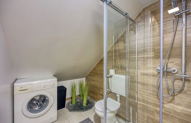 Apartment Doroteja - Foto 9