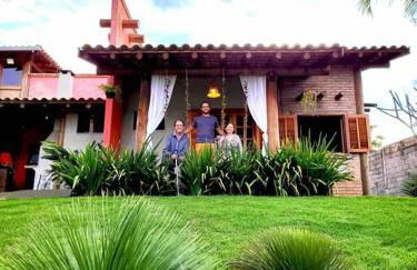 Rancho Recanto da Serra - Photo 40