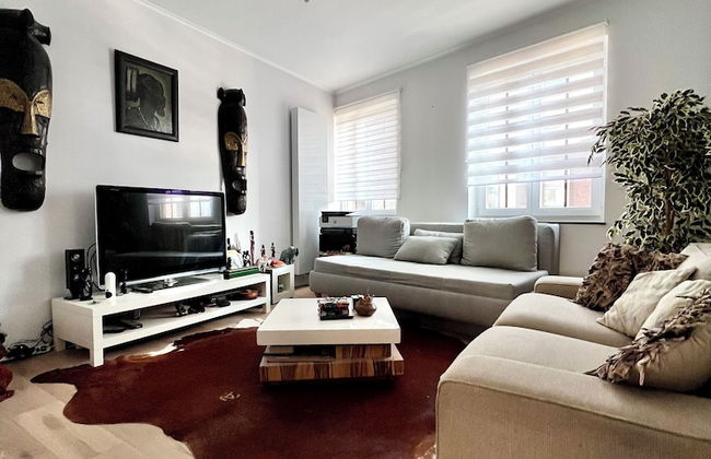 Midi Station - 6 pers comfort - Foto 39