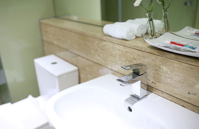 Vortex Suite KLCC by Idaris - Foto 43