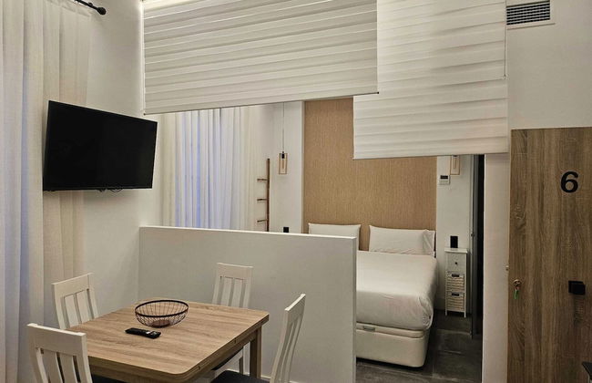 APARTAMENTOS SAN FERNADO 32 - Foto 8