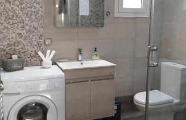 THESS OLD TOWN with free private parking of stayinthess - Foto 38