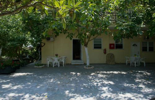 Soldatos Rooms - Foto 64
