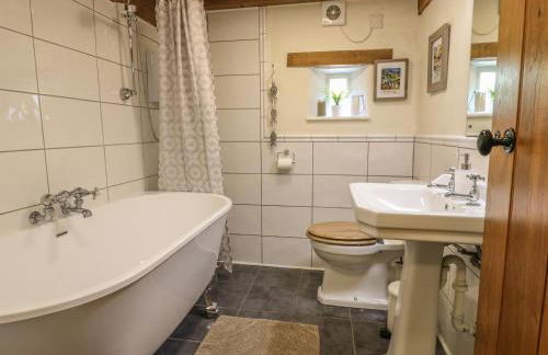 The Milk House - Foto 16