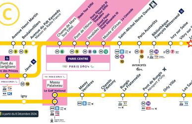 L'Asian - New T2 proche gare - Foto 15