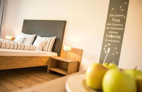 Residence Wiesenhof - Photo 17