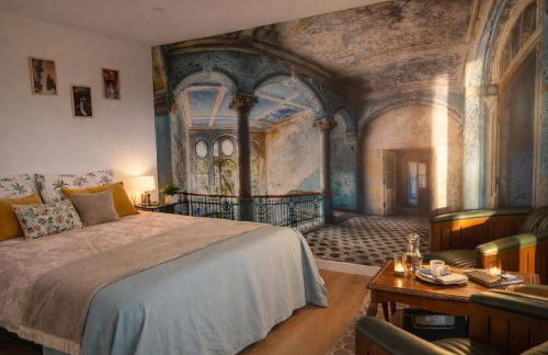 RELAI DU CHATEAU DE LA TOURLANDRY - Foto 42