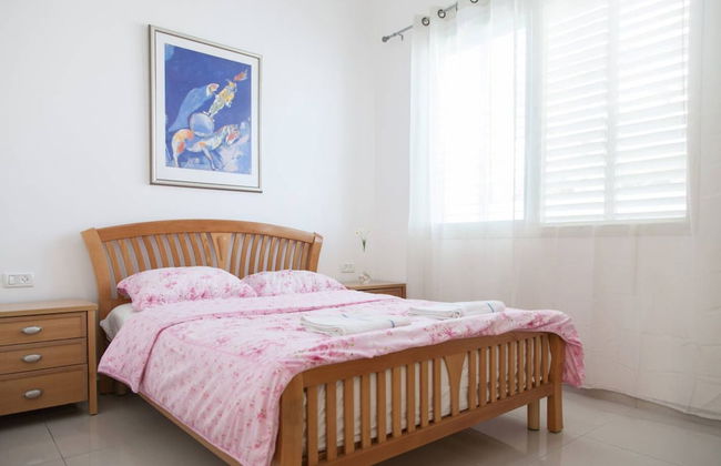 Rambam Apartments - Foto 1