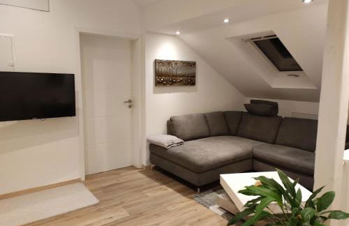 Emmerich s neu errichtete DG-Wohnung - Foto 10