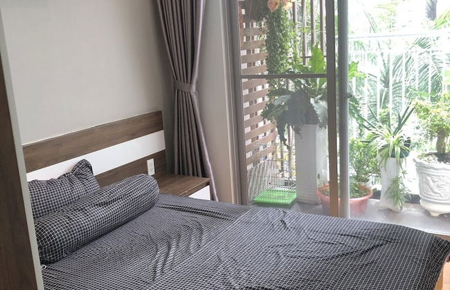 Modern 3 Bed Apartment in Ho Chí Minh City - Foto 6