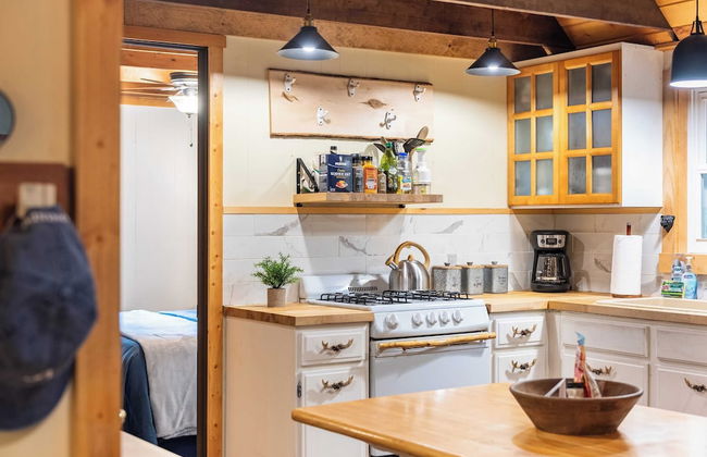 Arrowhead Lake Retreat by Avantstay Shared Pool, Game Room, Firepit - Foto 14