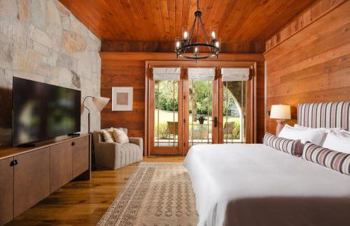 Private 37 Acre Lake Estate On 164 Acres - 11 Br - Foto 14