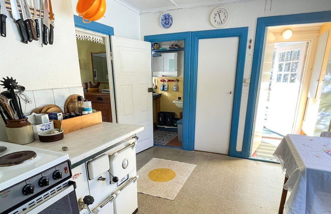 4 Person Holiday Home in Solvesborg-by Traum - Photo 21