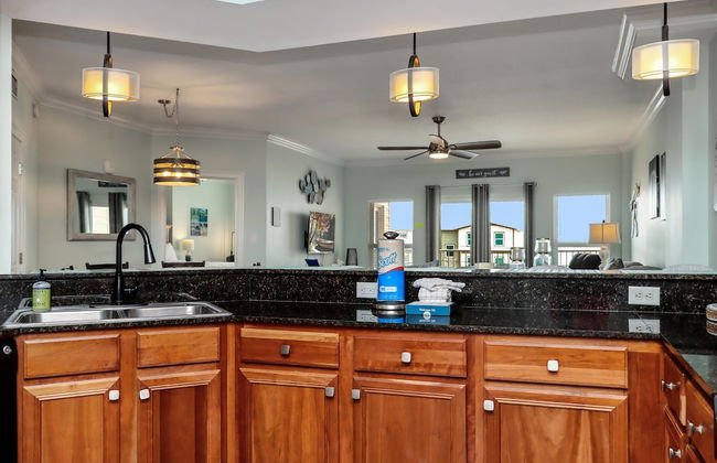 Paradise Shores 305 - Foto 30