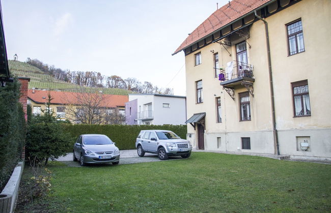 Villa Winter - Foto 1