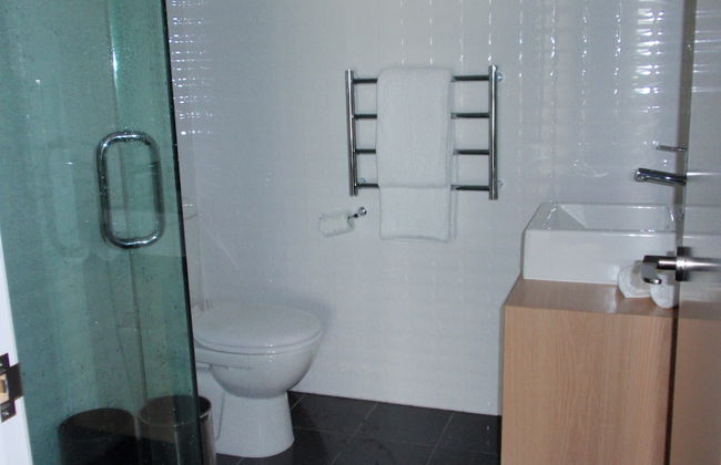 Marinaview Apartments - Foto 7