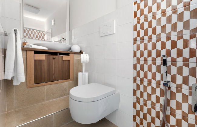 Villa Felice - Foto 26