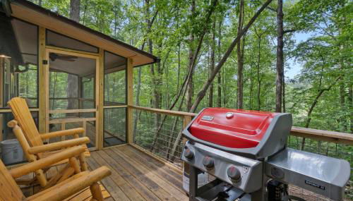 White Pine Perch - Foto 2