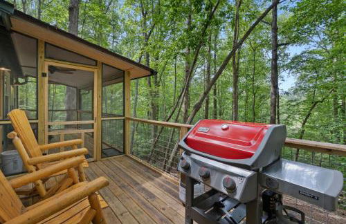 White Pine Perch - Foto 2