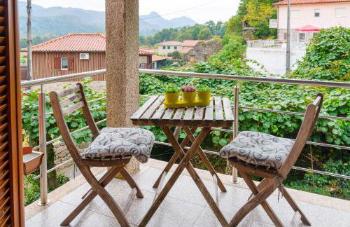 Casa da Fonte Gerês - Foto 154