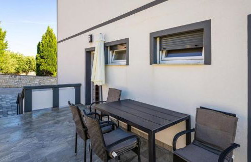 Stunning Apartment In Rtina With Wifi - Foto 11