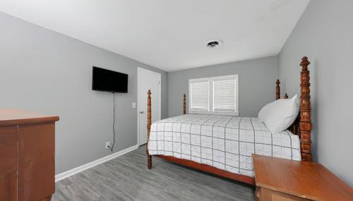 Stylish Modern and Spacious Unit in Glasgow - Foto 4