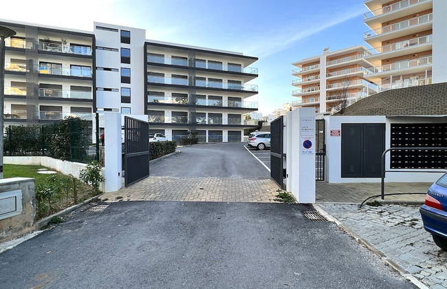 Praia DA Rocha Twins 3 With Pool - Foto 23