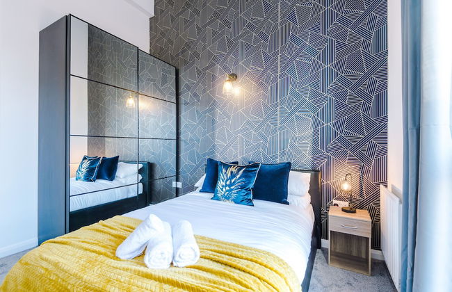 3 Bed House Manchester by MCR Dens - Foto 4