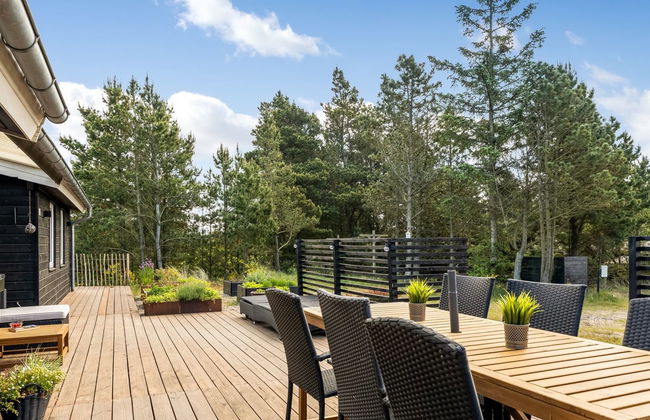 "Noralee" - 3.5km from the sea - Foto 29