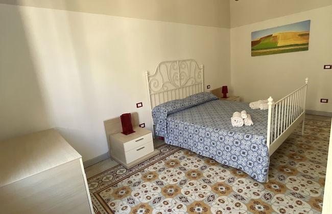 CASE VACANZE LA MATTANZA - Foto 8