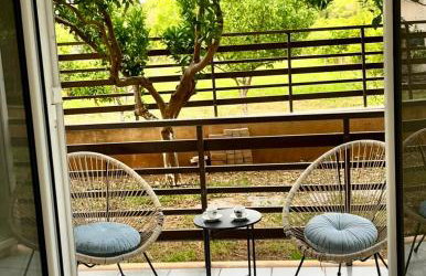 Poseidon's Rio Beach Condo - Foto 13