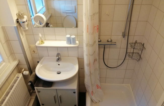 Pretty Apartment in Oppenau near Black Forest National Park - Foto 10