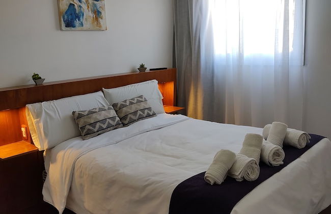 Plaza Independencia Mendoza Sol y Nieve - Foto 2