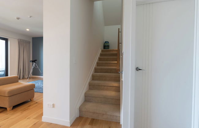 Bay of Islands Apartment -Marina Views - Foto 7