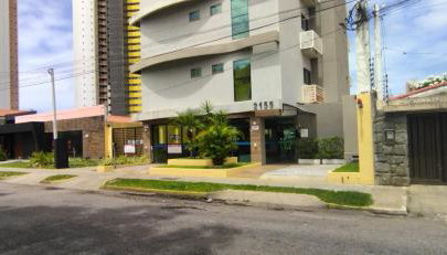 Brisa Calma Premium Flat - PontaNegra - Foto 5