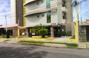 Brisa Calma Premium Flat - PontaNegra - Foto 5