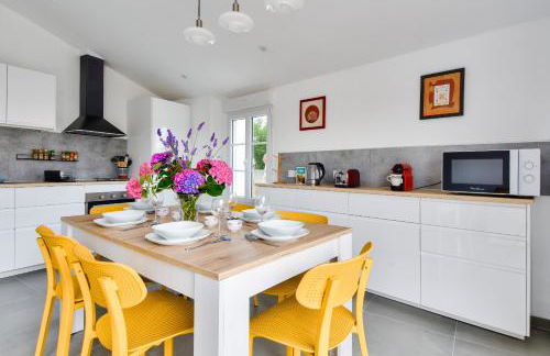 500m de la plage - Maison 6 adultes & 1 enfant - Photo 1