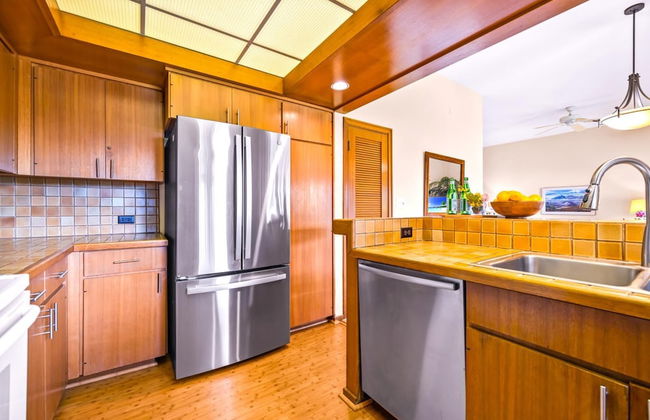 Kapalua Ridge Villas by KBM - Foto 69