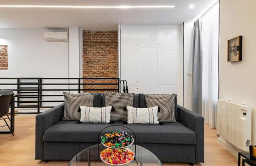 HONEY APARTMENT IN THE CENTER OF MADRID - Foto 26