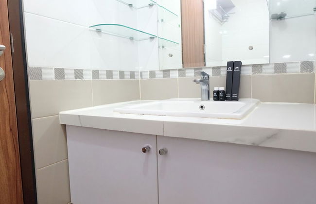 Elegant And Comfort 2Br Apartment At Royal Olive Residence - Foto 18