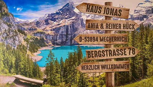 Haus Jonas - Photo 3