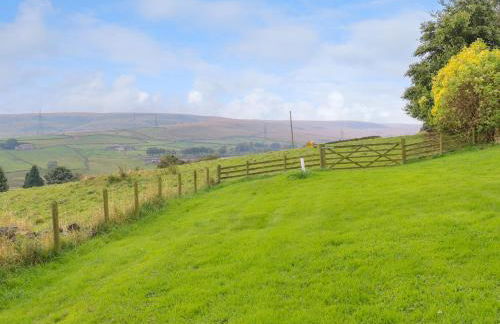 Black House Cottage - Foto 34