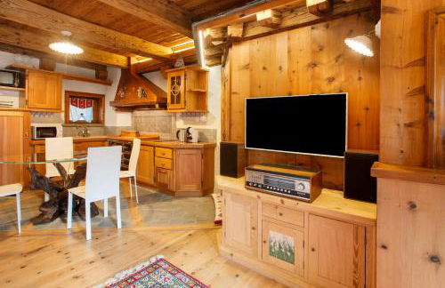 Chalet Del Cuore - Foto 7