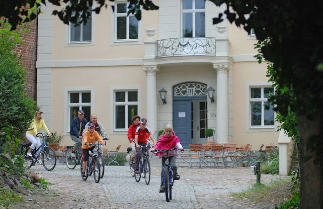 Kulturhof - Photo 29