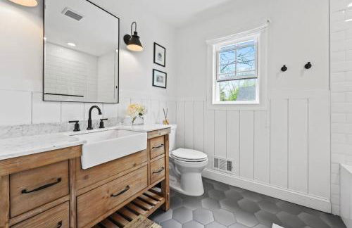 Sea Girt Beach House - Foto 19