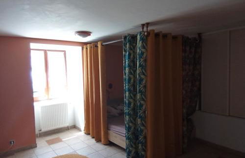 Gîte familial du Moulin d'Auxillac - La Canourgue - Foto 8